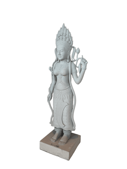 Devata (Celestial Goddess)
